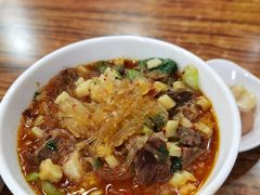 -老陕兄弟(彩虹新城店)