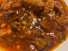 -清真宏玉祥黄门脸餐厅(华荫东里店)