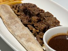 -荣兴酒家(徐家汇店)