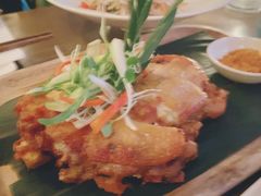 十号香鸡-SUSU·苏苏(四合院创始店)