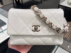 -CHANEL(恒隆广场店)