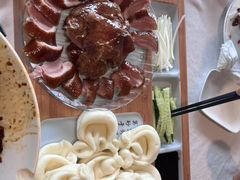 -渝信川菜(南滨店)