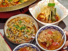 -肥家大排档(天河体育西店)