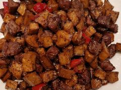 -中国吉菜名店广源宾馆餐厅