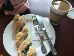 -COSTA COFFEE(天通苑华联店)