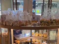 -山崎面包(苏州中心店)