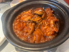 -宋园·金宴浙鲜馆(静安店)