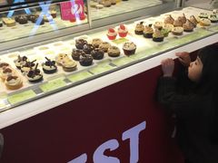 -Pantry's Best派悦坊蛋糕(K11购物艺术中心店)