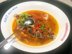 -坛宗剁椒鱼头(河西王府井店)