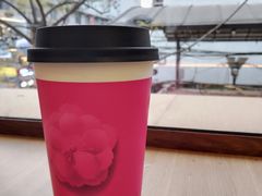 -霸王茶姬(南强街店)