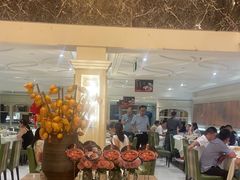 -大鸭梨烤鸭(左家庄店)