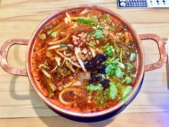 -三根葱云南小吃(砂之船店)