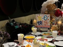 -Nord Grill&Bar Highland诺德西餐(深圳欢乐海岸店)