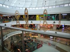 -万达广场(东莞厚街店)