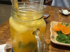 -Hoang Yen Vietnamese Cuisine