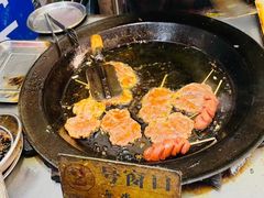 -丁脊壹绝·里脊肉