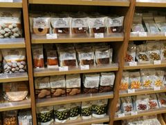 店内环境-MUJI无印良品(茂业天地店)