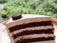 -姆们M Sweetie Cake(五道口店)