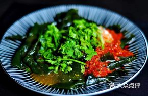 Oyster Sauce Kelp