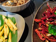 -Ameigo梅果·云贵川bistro(长宁来福士店)