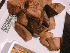 -HIHE Bistro·Oyster Bar(华熙live店)