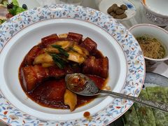 -宴昆山·私房菜(春晖店)