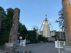 -大东方海鲜酒楼(小武基桥店)