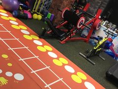 -Nirvana Fitness健身工作室