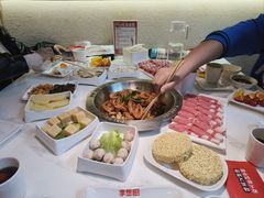 -李想大虾(吾悦广场店)