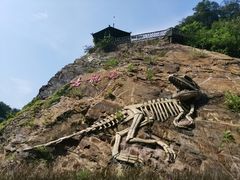 -古龙峡云天玻霸