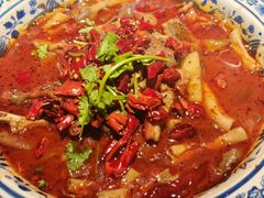 -南京大牌档(夫子庙老门东店)