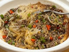 -茶港食堂(武昌店)