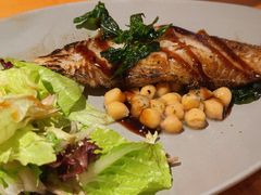 -新贝乐意大利餐厅(苏州中心店)