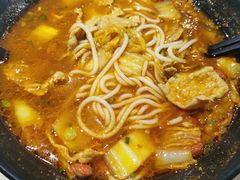 -苗乡米线(建军路店)