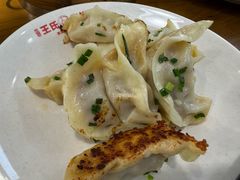 -文武王氏烧饼·无矾油条(西溪路店)