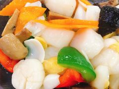 -龙海鲜螃蟹王(宏茂桥店)