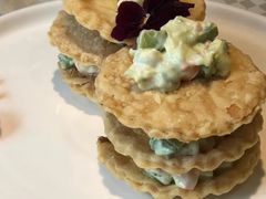 澳带山药-望乡楼上海菜(日月光店)