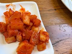 -百年石锅饭·朝鲜族传统民餐