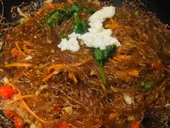 -费大厨辣椒炒肉(万家丽一店)