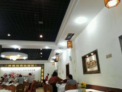 -蒲园食堂(中山大学广州校区南校园店)