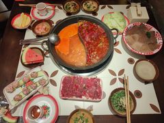 -江北北火锅馆·公路夜市(魏公村店)