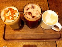 -去茶山(新光里店)