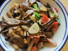 -妈妈的味道·腾冲特色菜(和顺古镇店)