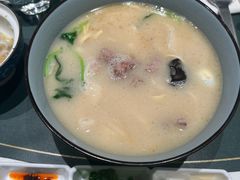 -祥记餐饮•豫粤珍味(金隅大厦店)