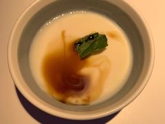 焦糖豆花-马邦子·紫苏烤鱼(恒隆广场店)