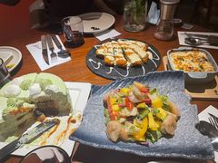-澳骄 Aussie Kitchen·手工披萨·西餐(国大店)
