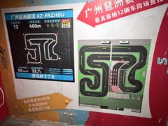 -速马赫卡丁车(琶洲店)