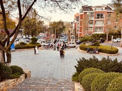 -大连植物园