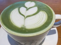 -Jamaicablue Coffeeshop(中央广场店)