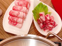 -四季火锅酒家(新濠影汇店)
